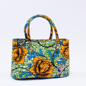 Bag 11 - Small Tote