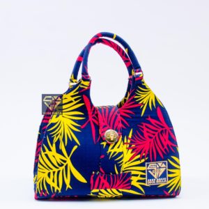 Bag 10 - Large Frame