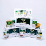 Deluxe Nigerian Variety Snack Pack