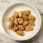 Shuku Shuku (Coconut Balls)