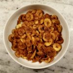 Peppered or Plain Plantain Chips