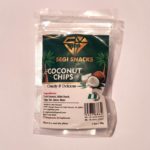 Coconut Chips - Bulk (24-48)