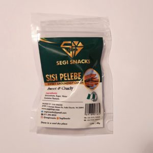 Sisi Pelebe - Bulk (24-48)