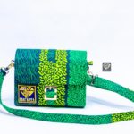 Bag 15 – Small Flap/Crossbody