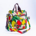 Bag 17 - Large Baby/Diaper Bag