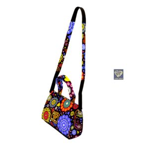 Bag 14 – Small Shoulder/Crossbody