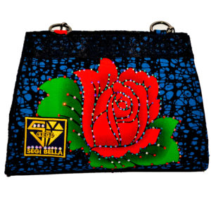 Bag 13 - Medium Evening/Crossbody