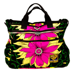 Bag 5 - Large Baby/Diaper Bag