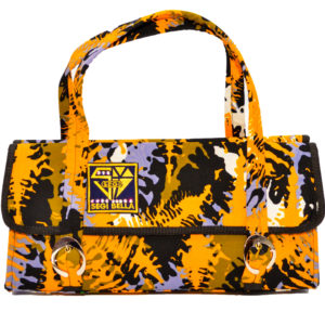 Bag 14 - Medium Barrel