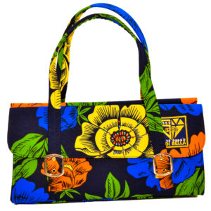 Bag 15 - Medium Barrel