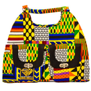 Bag 12 - Medium Frame