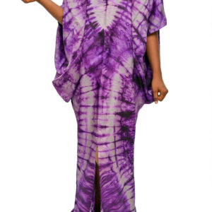 Dress 7 - Butterfly Maxi