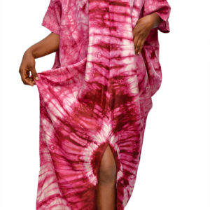 Dress 9 - Butterfly Maxi