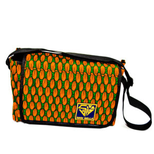 Bag 65 – Medium Messenger Bag