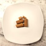 Sweet Condensed Toffee