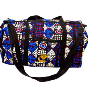 Bag 25 - Extra Large Duffel Bag