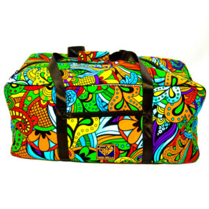 Bag 26 - Extra Large Duffel Bag