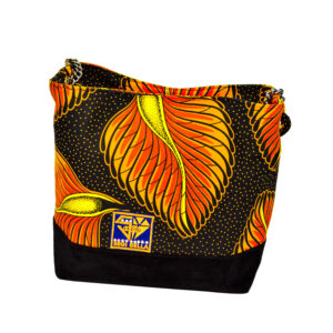 Bag 1 - Medium Bucket/Canvas