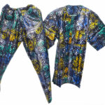 XLarge Dashiki Set 2