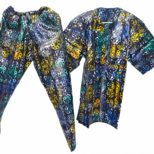 XLarge Dashiki Set 2