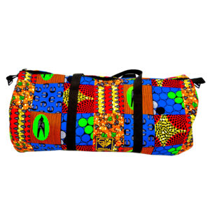 Bag 25 - Extra Large Duffel Bag