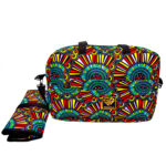 Bag 26 - Large Baby/Diaper Bag