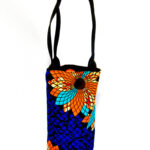 Bag 30 - Single Bottle Wine Tote Bag