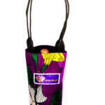 Bag 29 - Single Bottle Wine Tote Bag