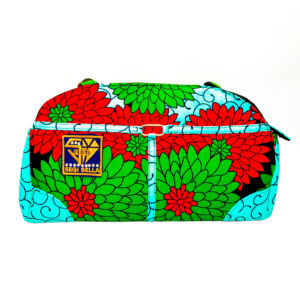 Bag 28 - Medium Barrel