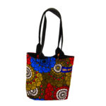 Bag 2 – Double Bottle Wine Tote Bag