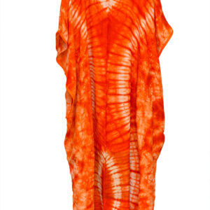 Dress 27 - Kaftan Maxi