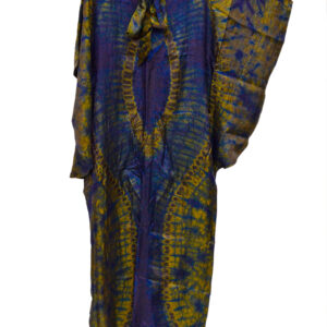 Dress 26 - Kaftan Maxi