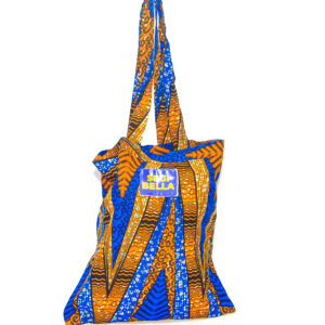 Bag 49 - Large Reusable Shopping Canvas