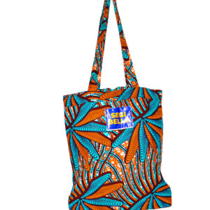 Bag 48 - Large Reusable Shopping Canvas