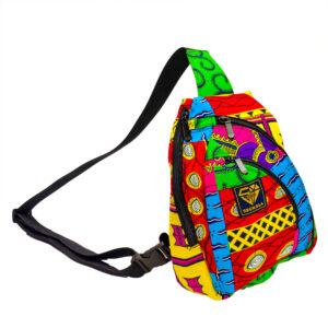 Bag 1 - Medium Sling