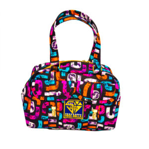 Bag 10 – Medium Shoulder