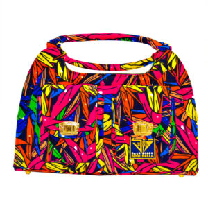 Bag 9 – Medium Frame