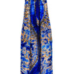 Dress 29 - Sleeveless Maxi