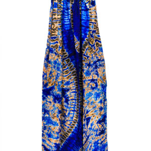 Dress 29 - Sleeveless Maxi