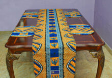 Home Decor - Dining Table Decor Set 41