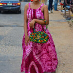 Dress 37 - Sleeveless Maxi