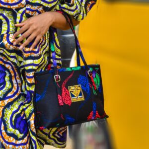 Bag 33 – Medium Shoulder