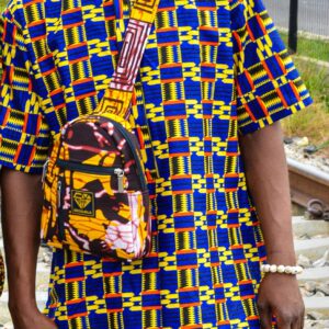 Bag 34 - Medium Sling