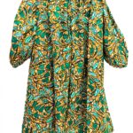 Large Short Dress 18