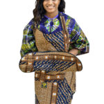 Home Decor - Apron Set 17