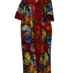 Dress 42 - Kaftan Maxi