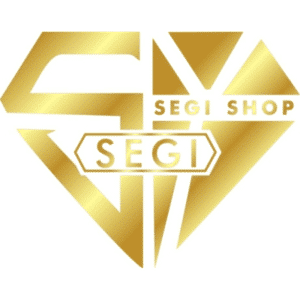 Free Segi Handmade Gift